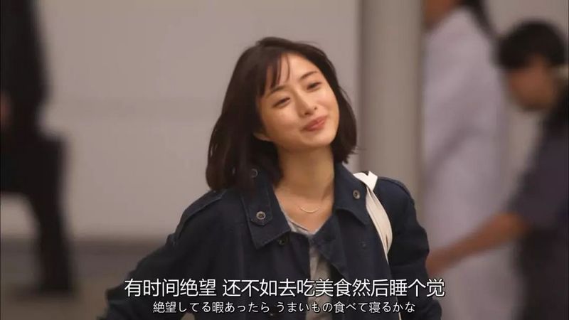 咱女神杨幂新剧3.3，人家女神的新剧9.1