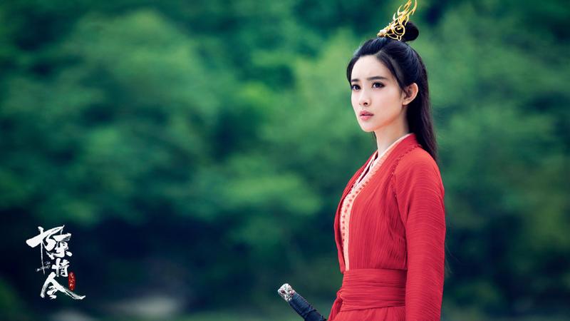 《陈情令》温情加戏？演员孟子义求生欲爆棚！