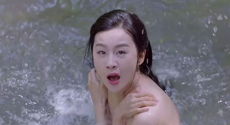 这部绝世雷剧一出，古天乐看了会崩溃！