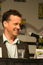 迪·布拉雷·贝克尔 Dee Bradley Baker