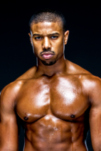 迈克尔·B·乔丹 Michael B. Jordan