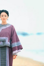 《冯子材》剧照
