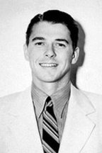 Ronald Reagan