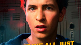 尼可拉斯·博朗 Nicholas Braun