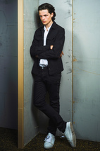 朱尔·本切特 Jules Benchetrit