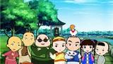 《少年师爷Ⅱ》海报