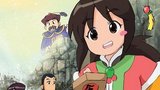 《甜心格格》海报