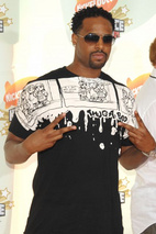 肖恩·韦恩斯 Shawn Wayans
