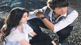 《泡沫之夏》剧照