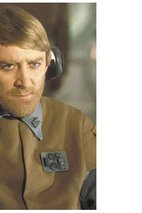 德尔莫特·克劳利 Dermot Crowley