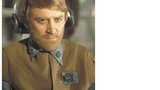 德尔莫特·克劳利 Dermot Crowley