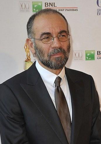 Massimo De Rita