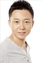 刘奕君 Yijun Liu
