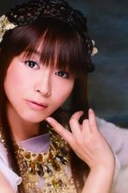今井麻美 Asami Imai