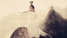 山中传奇
