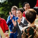 《吉星高照2015》剧照