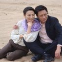 《爱情有点蓝》剧照