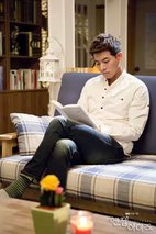 李相仑 Sang-yoon Lee