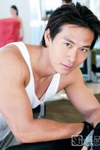 戚玉武 Yuwu Qi