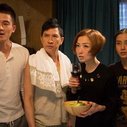 《临时同居》剧照