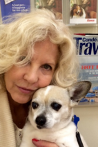 南茜·艾伦 Nancy Allen