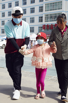 陶杰 Chip Tsao