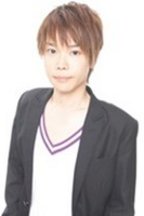 安能慎二郎