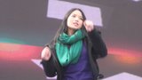 黄英 Ying Huang
