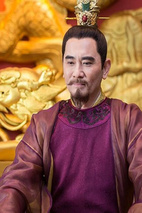 《开封府传奇》剧照