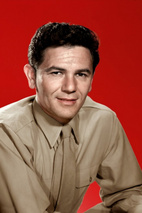 约翰·加菲尔德 John Garfield