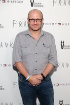 伦尼·阿伯拉罕森 Lenny Abrahamson