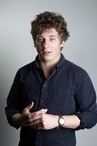 杰瑞米·艾伦·怀特 Jeremy Allen White
