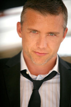 杰夫·赫普内尔 Jeff Hephner