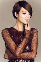 朱丹 Dan Zhu