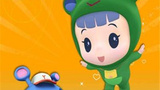 《乐比悠悠》海报