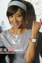 张茜 Jess Zhang