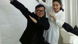 张时霖 Jeff Chang