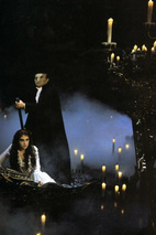 康姆·威尔金森 Colm Wilkinson