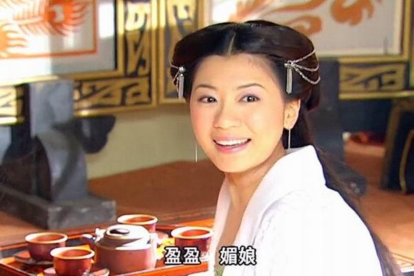 《至尊红颜（大陆版）》剧照