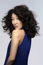 吴珊卓 Sandra Oh