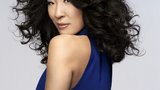 吴珊卓 Sandra Oh