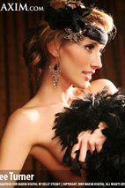 布丽·特纳 Bree Turner