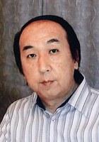 横山秀夫