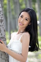 崔宝月 Baoyue Cui