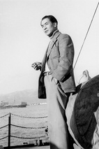 山村聪 Sô Yamamura