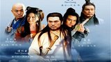 《杨雄与石秀》海报