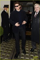 汤姆·克鲁斯 Tom Cruise