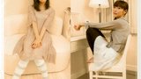 川澄绫子 Ayako Kawasumi