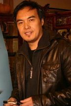 陈大明