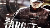 《标靶》海报